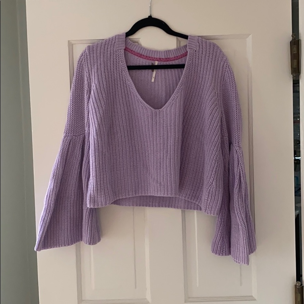 Free People Sweater